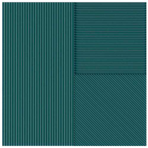 Harmony Lins by Yonoh Green 20x20 mat — płytka