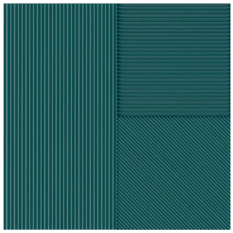 Harmony Lins by Yonoh Green 20x20 mat — płytka