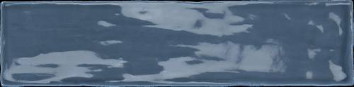 Harmony Poitiers Azure 7,5x30 mat — płytka