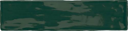 Harmony Poitiers Green 7,5x30 mat — płytka