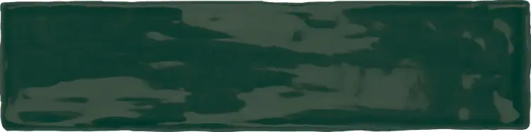 Harmony Poitiers Green 7,5x30 mat — płytka