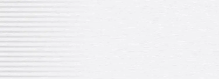 Harmony Mare by Dsignio White Mix 32x90 mat rektyfikowana — płytka