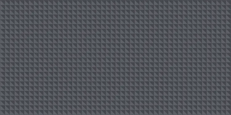 Harmony Pique by Estudi{h}ac Waffle Anth 20x40 mat — płytka
