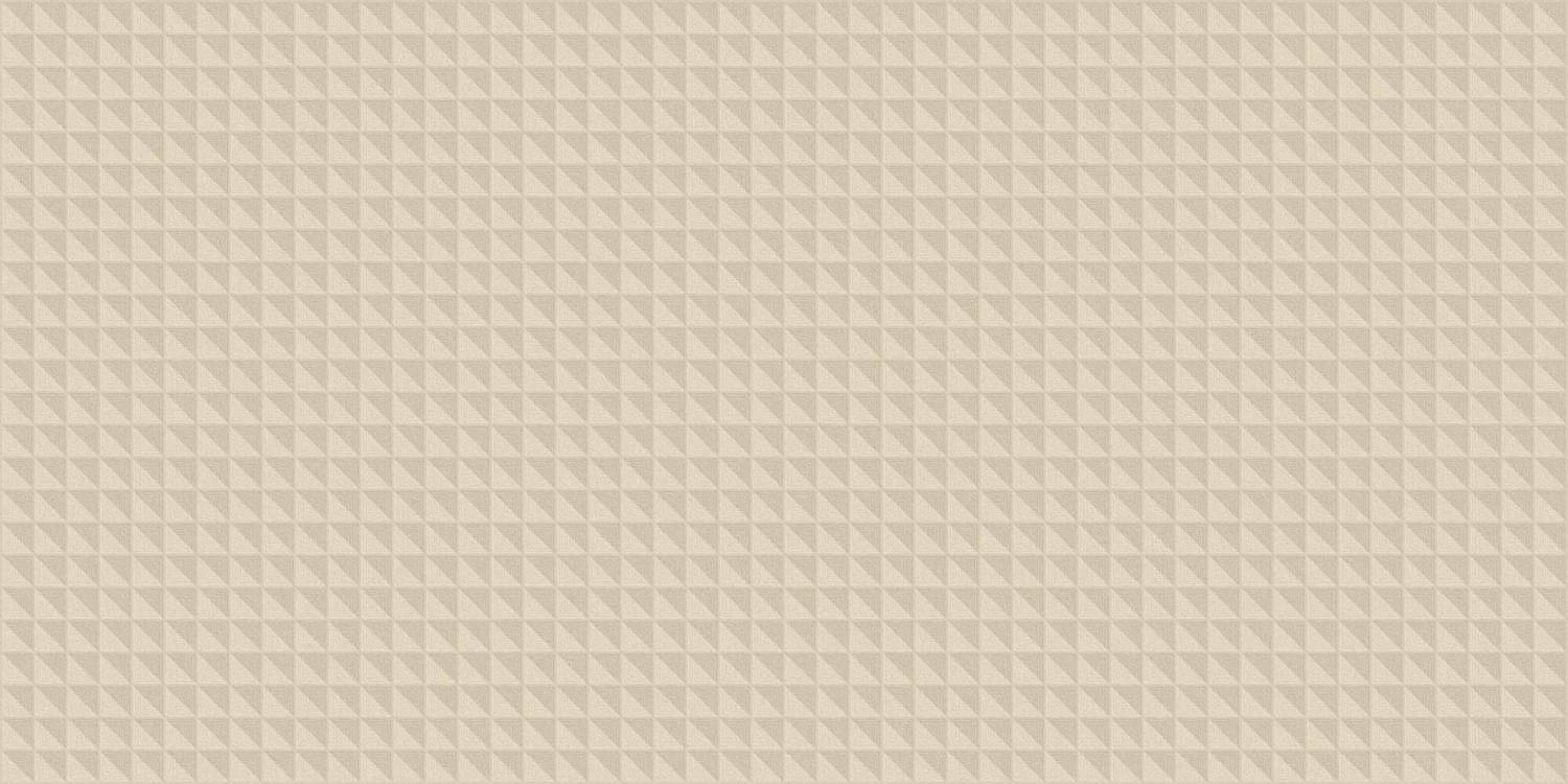 Harmony Pique by Estudi{h}ac Waffle Sand 20x40 mat — płytka