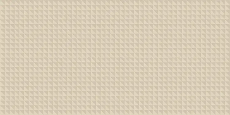 Harmony Pique by Estudi{h}ac Waffle Sand 20x40 mat — płytka
