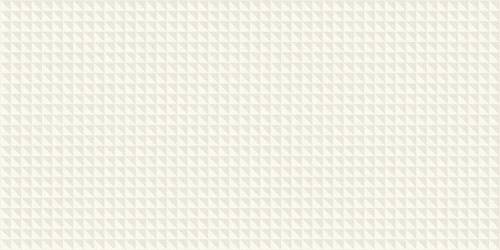 Harmony Pique by Estudi{h}ac Waffle White 20x40 mat — płytka