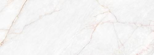 Museum Dahlia White 100x275 mat — płytka