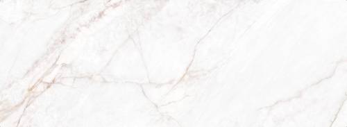 Museum Dahlia White 100x275 mat 6 mm rektyfikowana — płytka
