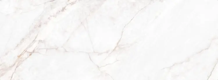 Museum Dahlia White 100x275 mat 6 mm rektyfikowana — płytka