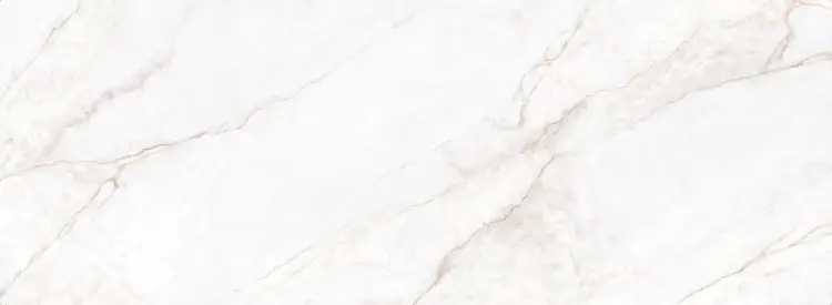 Museum Dahlia White 100x275 mat 6 mm rektyfikowana — płytka