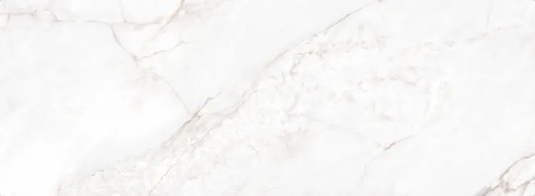 Museum Dahlia White 100x275 mat 6 mm rektyfikowana — płytka