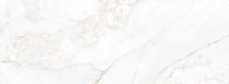 Museum Dahlia White 100x275 mat 6 mm rektyfikowana — płytka