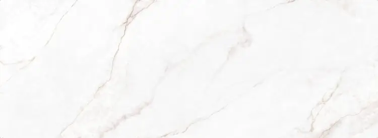 Museum Dahlia White 100x275 mat 6 mm rektyfikowana — płytka