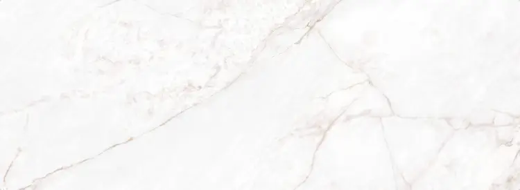 Museum Dahlia White 100x275 mat 6 mm rektyfikowana — płytka