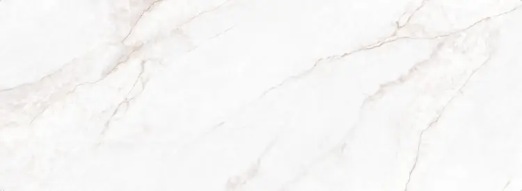 Museum Dahlia White 100x275 mat 6 mm rektyfikowana — płytka