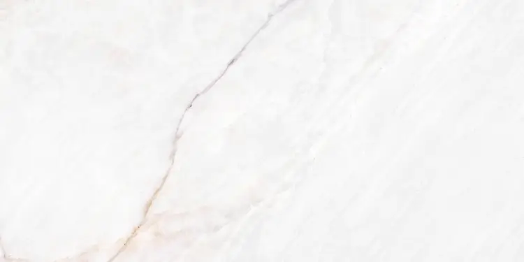 Museum Dahlia White 60x120 mat rektyfikowana — płytka