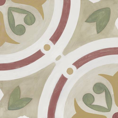 Harmony Amber Taupe 22,3x22,3 mat — płytka