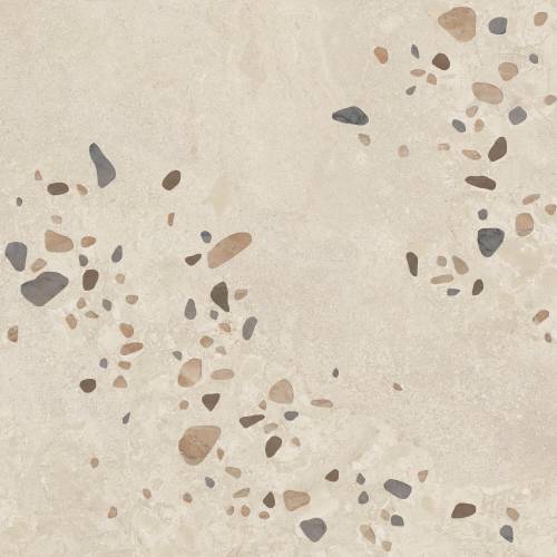 Harmony Awen Sand Decor 90x90 mat rektyfikowana — płytka