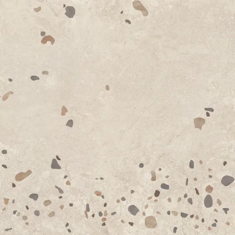 Harmony Awen Sand Decor 90x90 mat rektyfikowana — płytka
