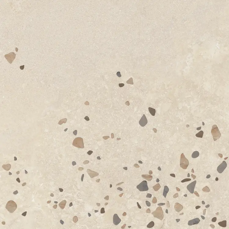 Harmony Awen Sand Decor 90x90 mat rektyfikowana — płytka