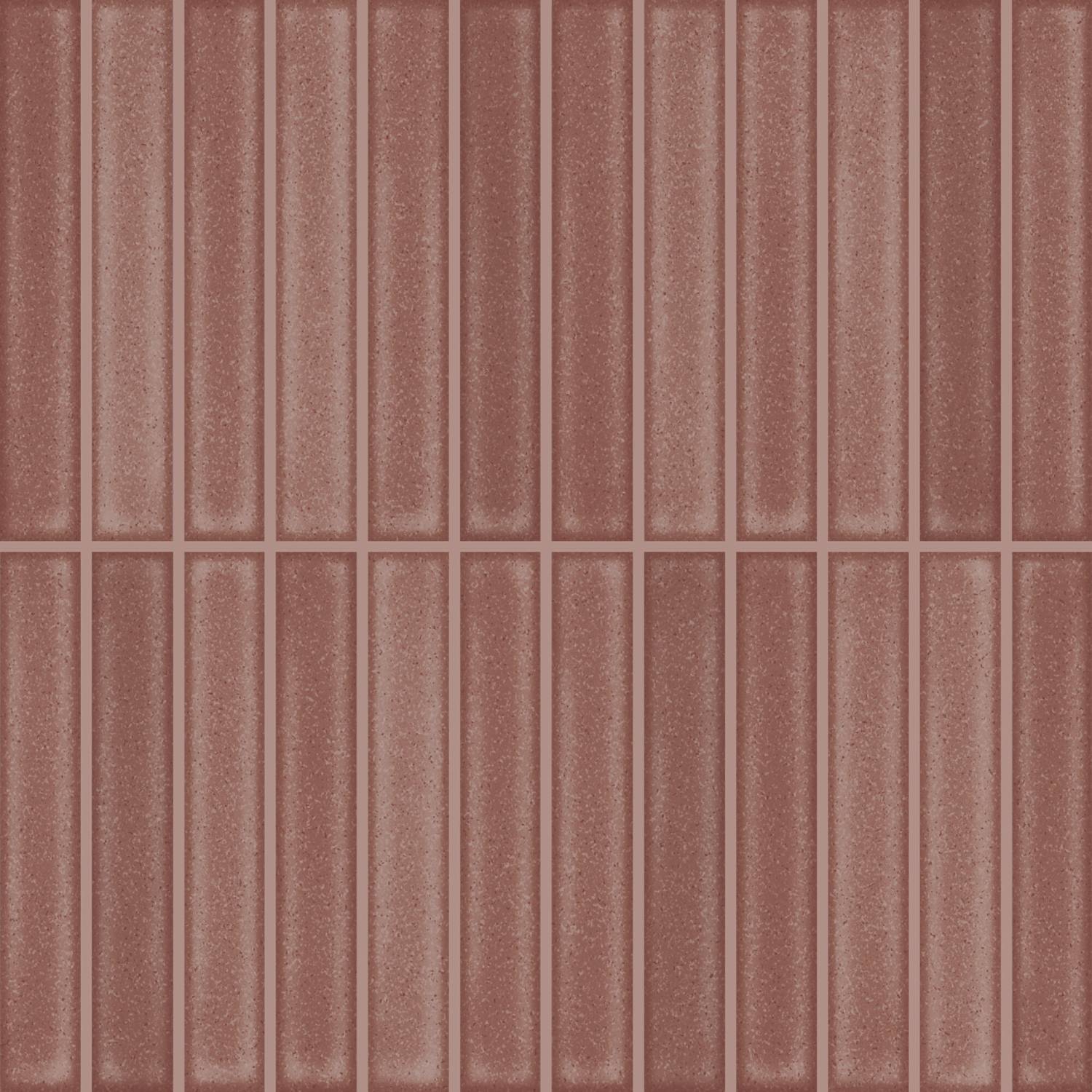 Harmony Crisp Cherry 20x20 mat — płytka