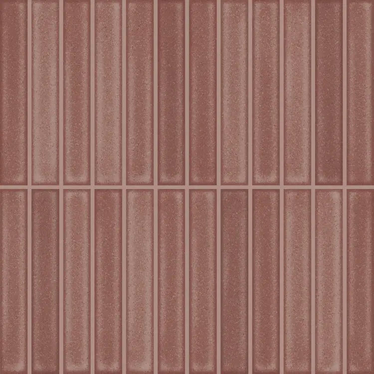 Harmony Crisp Cherry 20x20 mat — płytka
