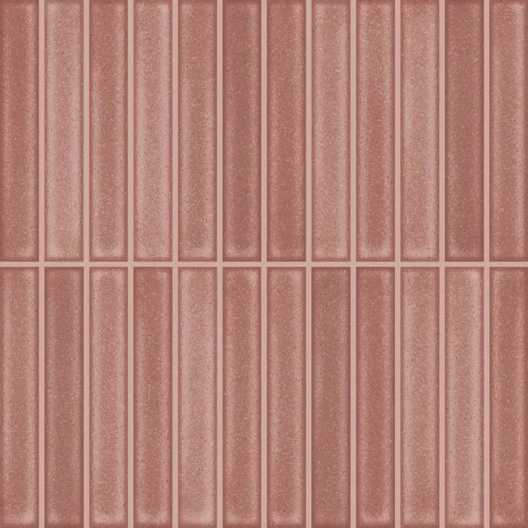 Harmony Crisp Cherry 20x20 mat — płytka