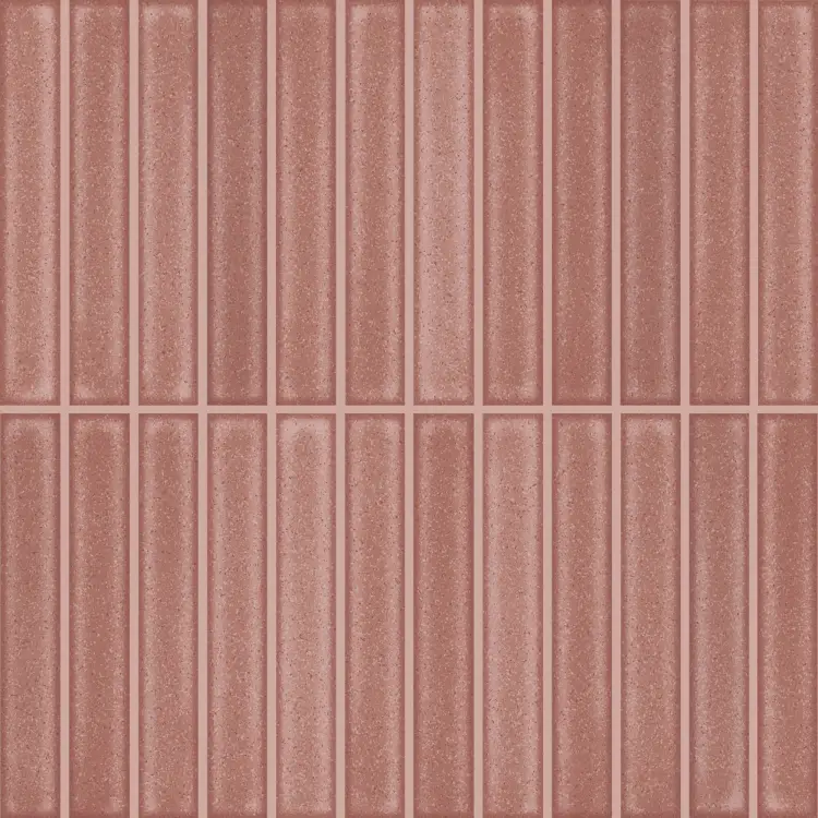 Harmony Crisp Cherry 20x20 mat — płytka
