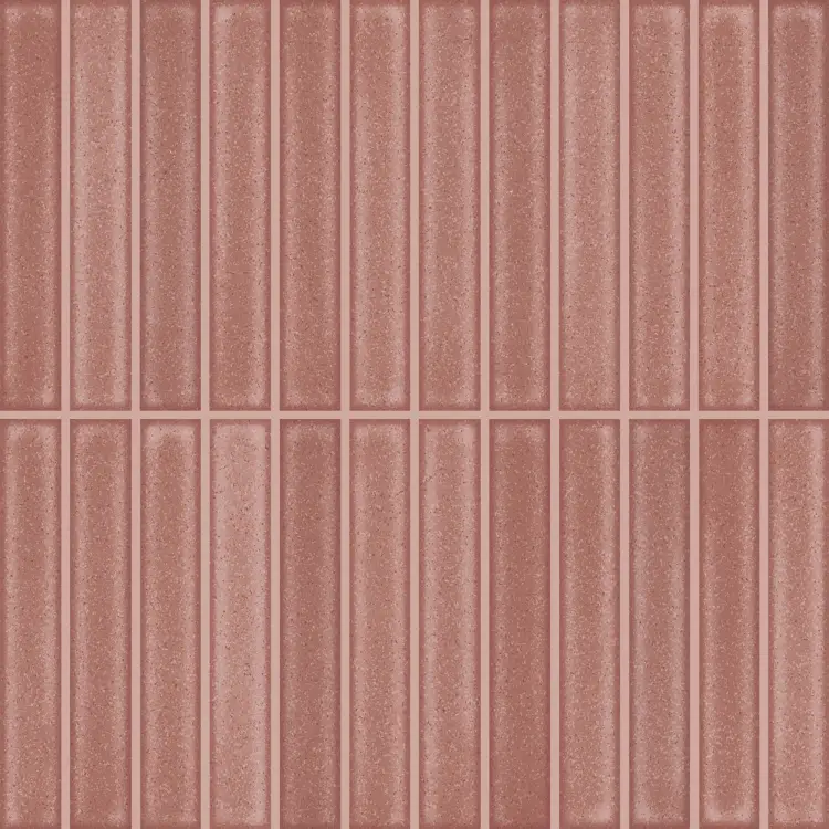 Harmony Crisp Cherry 20x20 mat — płytka