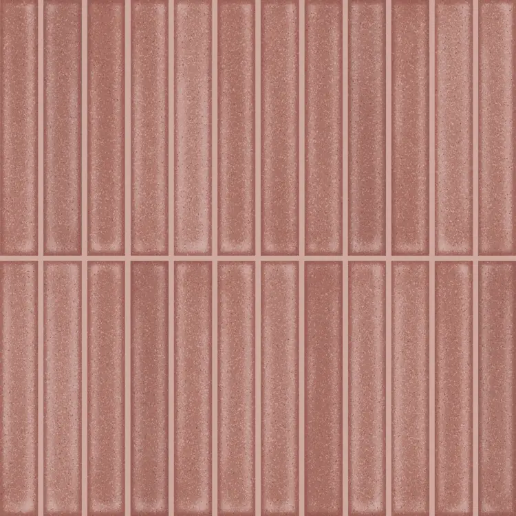 Harmony Crisp Cherry 20x20 mat — płytka