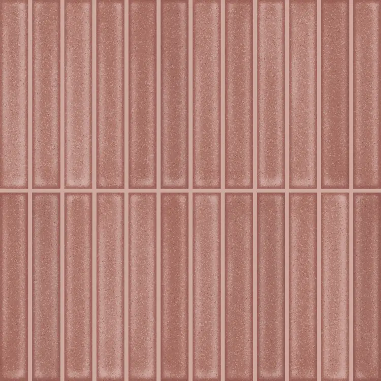 Harmony Crisp Cherry 20x20 mat — płytka