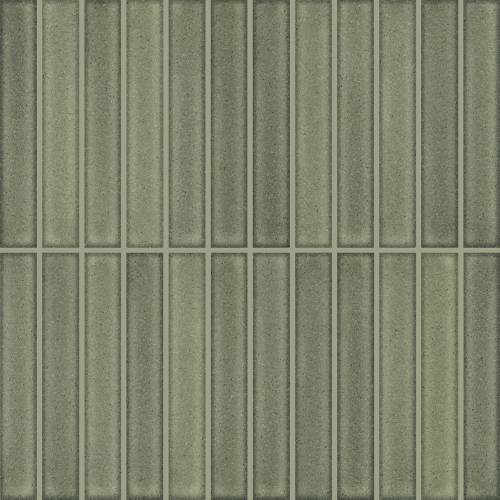 Harmony Crisp Green 20x20 mat — płytka