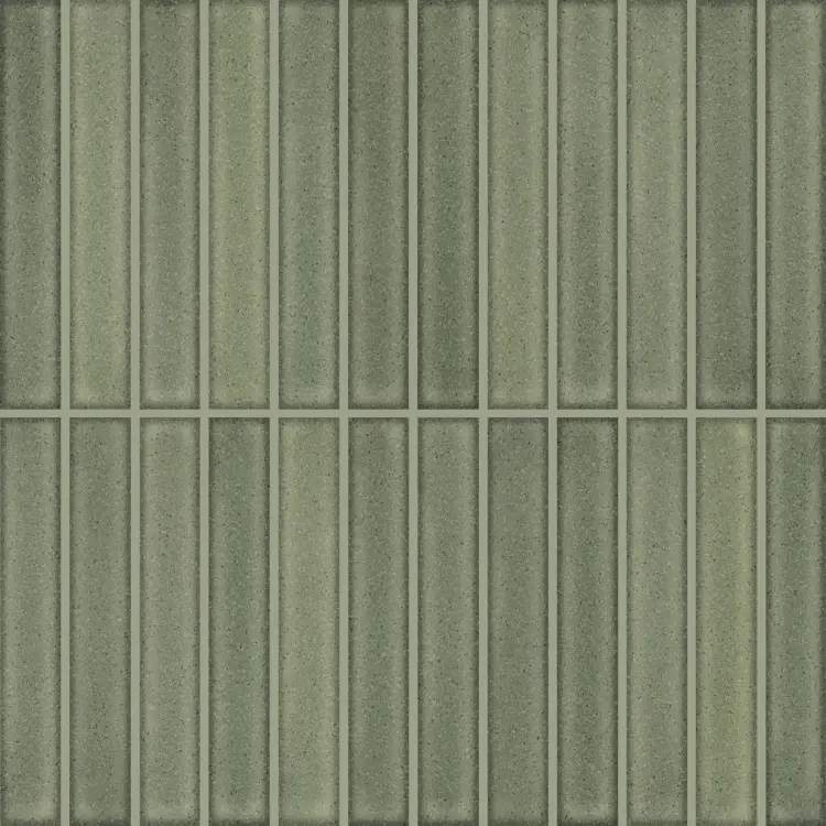 Harmony Crisp Green 20x20 mat — płytka