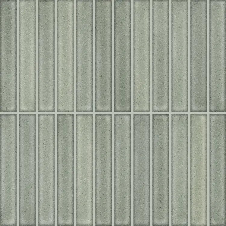 Harmony Crisp Green 20x20 mat — płytka