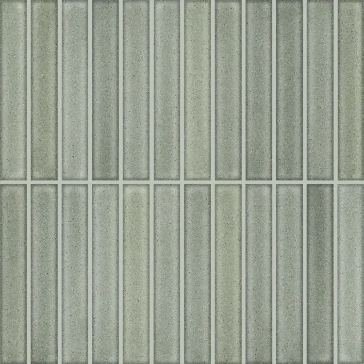 Harmony Crisp Green 20x20 mat — płytka