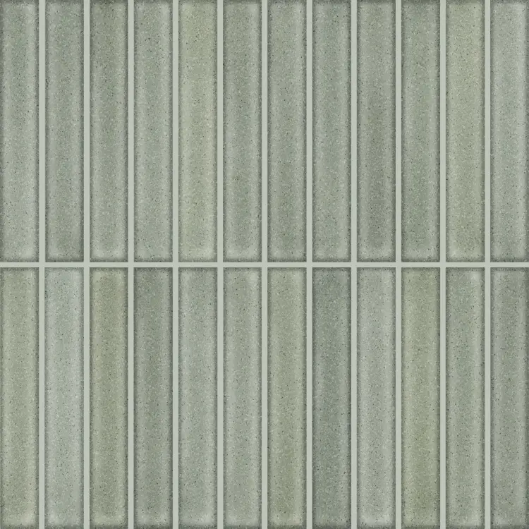 Harmony Crisp Green 20x20 mat — płytka
