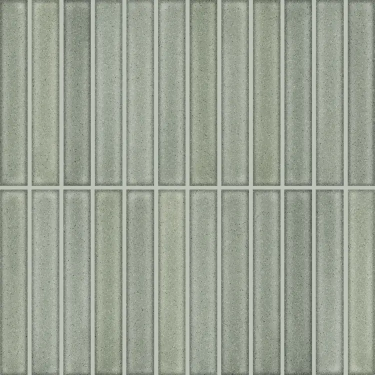 Harmony Crisp Green 20x20 mat — płytka