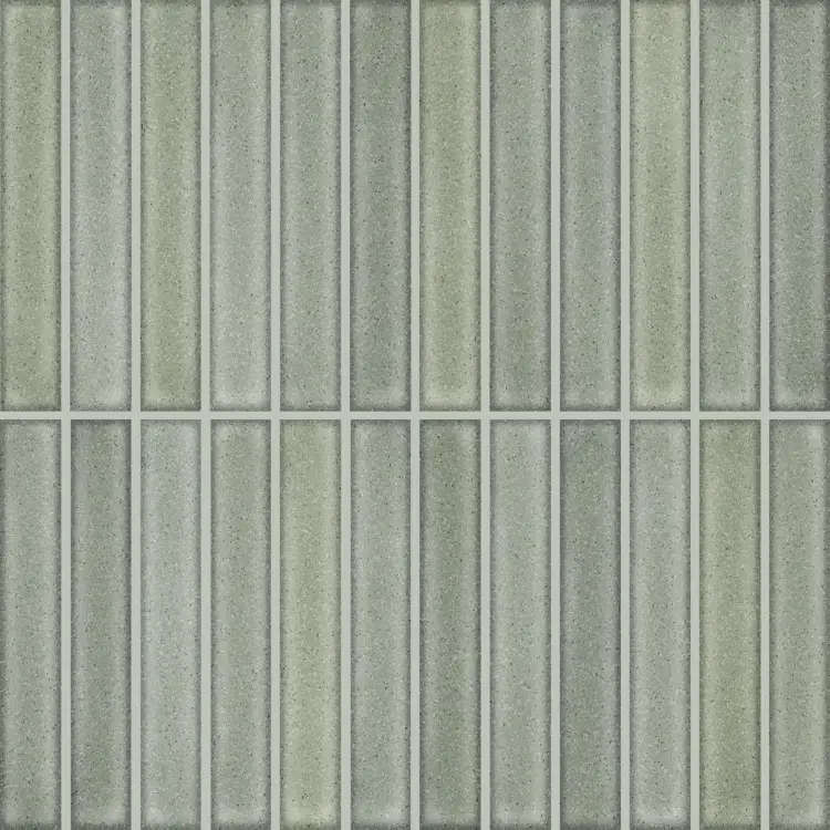Harmony Crisp Green 20x20 mat — płytka