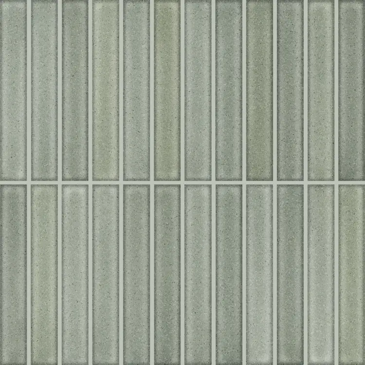 Harmony Crisp Green 20x20 mat — płytka