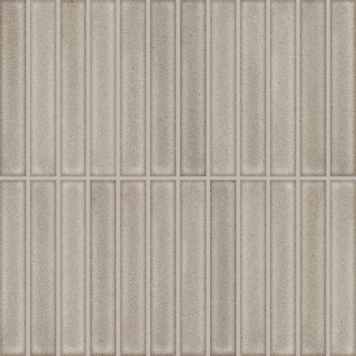 Harmony Crisp Taupe 20x20 mat — płytka