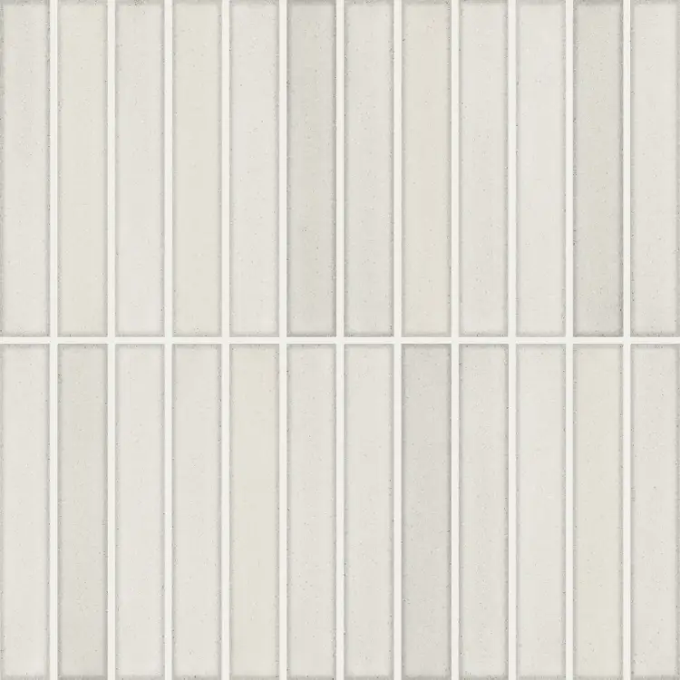 Harmony Crisp White 20x20 mat — płytka