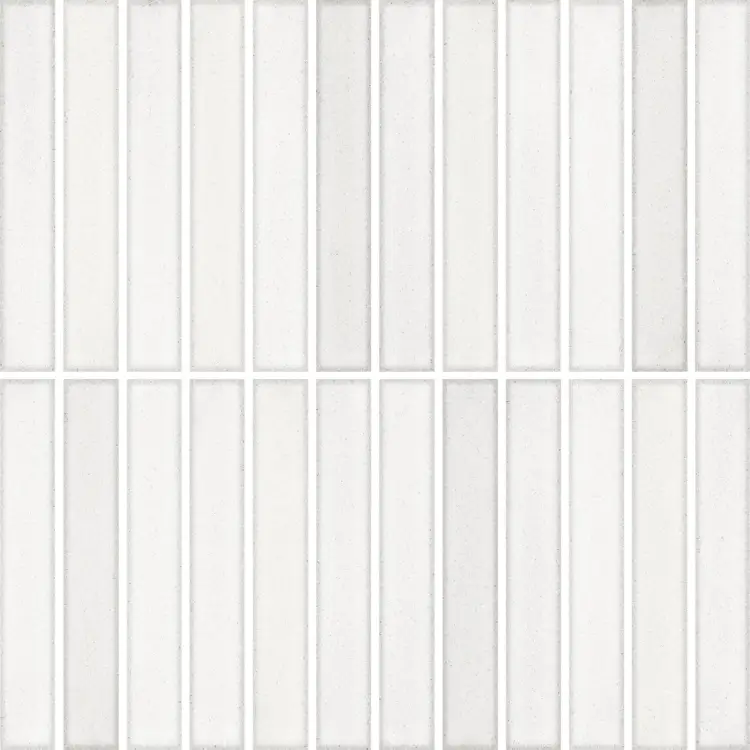 Harmony Crisp White 20x20 mat — płytka