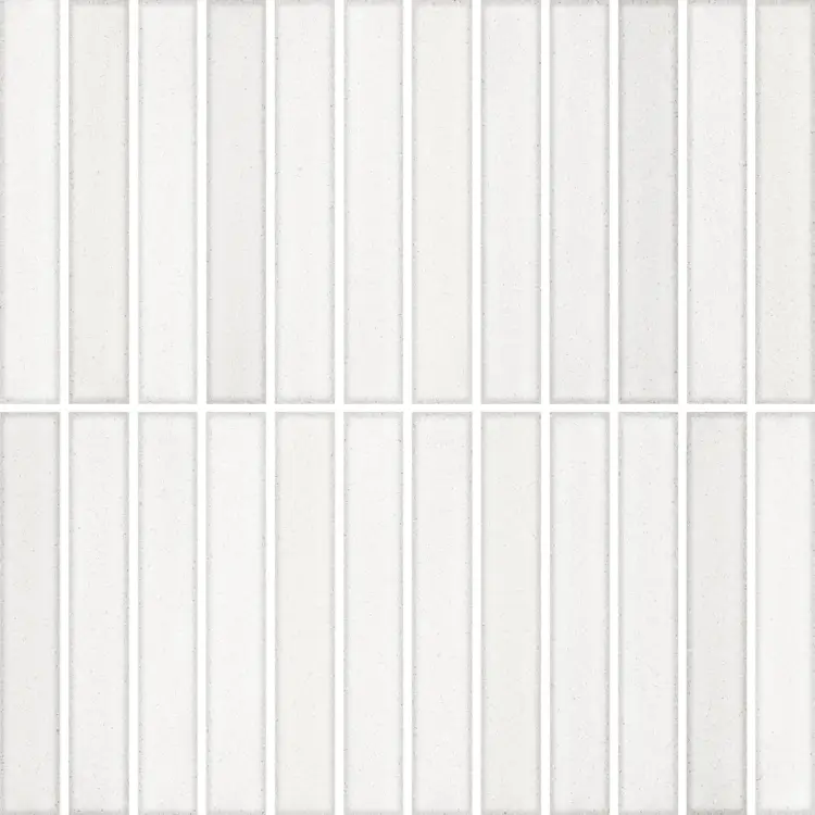Harmony Crisp White 20x20 mat — płytka