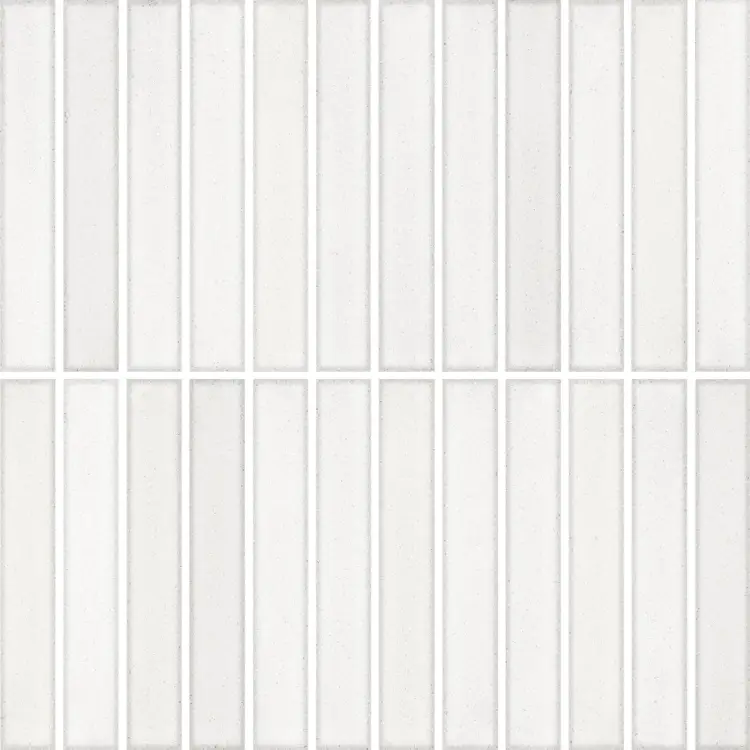 Harmony Crisp White 20x20 mat — płytka