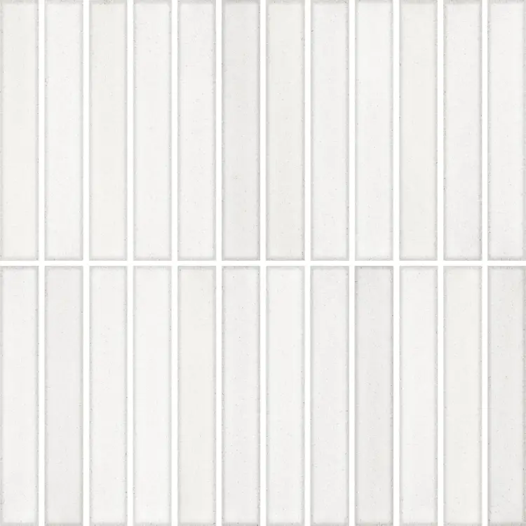 Harmony Crisp White 20x20 mat — płytka