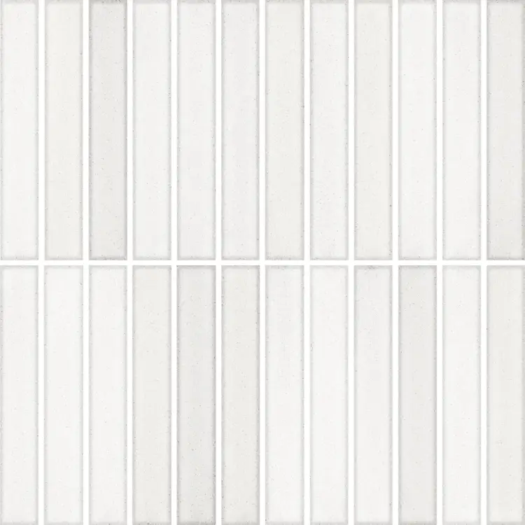 Harmony Crisp White 20x20 mat — płytka
