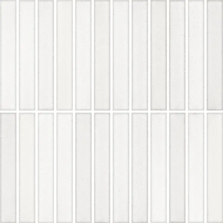 Harmony Crisp White 20x20 mat — płytka