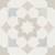 Harmony Doha Taupe Star 22,3x22,3 mat — płytka