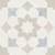 Harmony Doha Taupe Star 22,3x22,3 mat — płytka