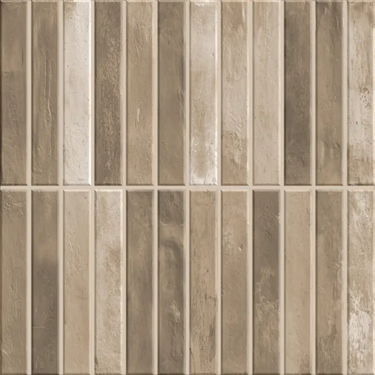 Harmony Duna Chocolate 20x20 mat — płytka